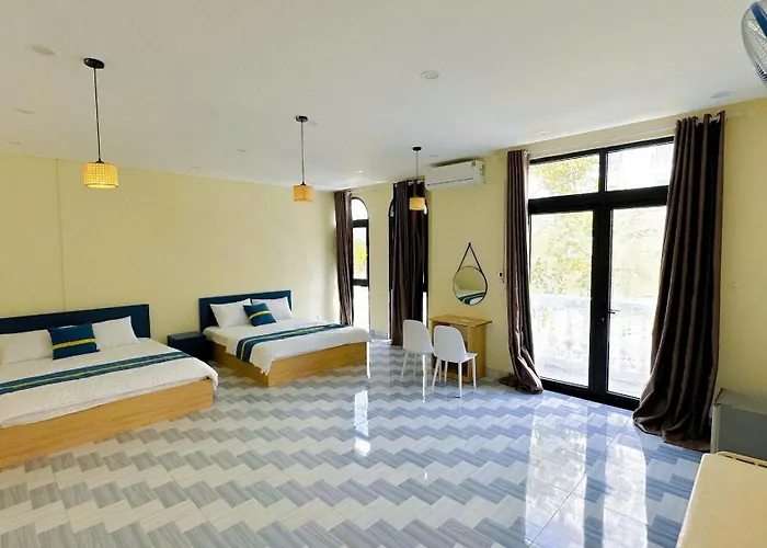 Namaste Restaurant&luxury stay Phú Quốc