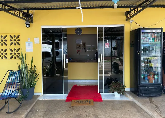 Encontro Da Fronteira