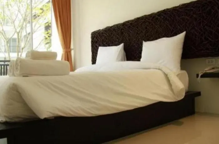 Bs Premier Airport Hotel Bangkok