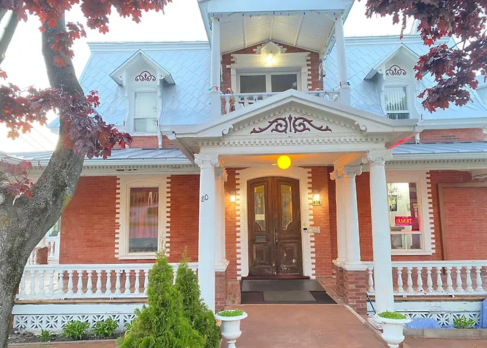 Hotelmoteltcote