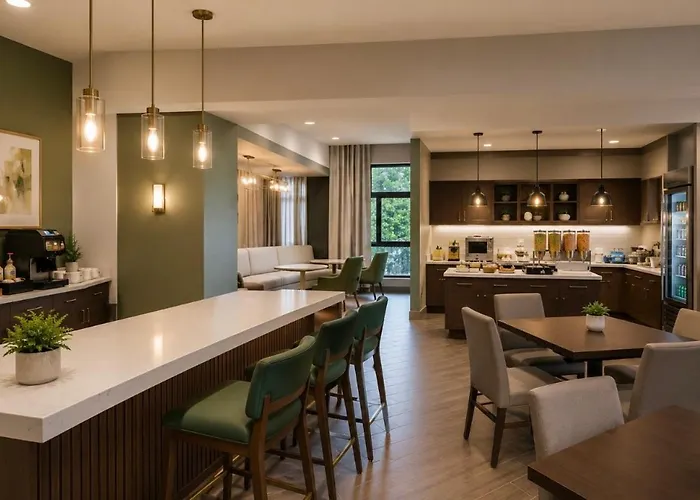 Luxury Hotel In Downtown Calgary