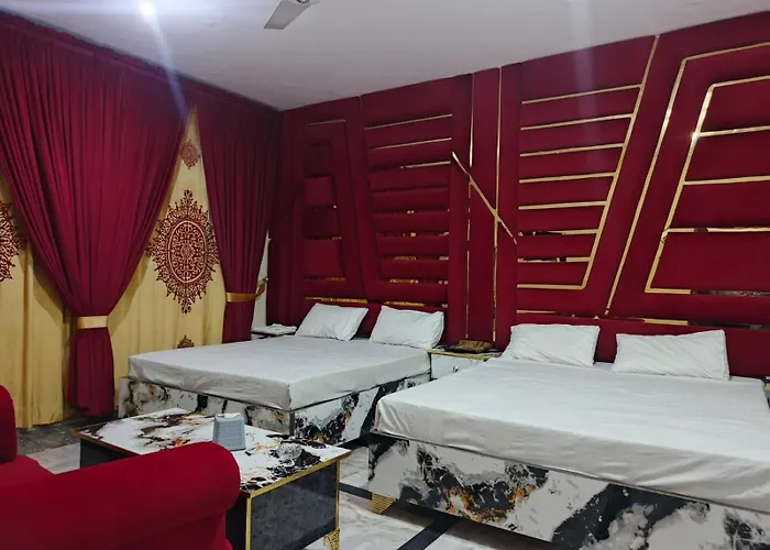 New Moon Soon Hotel