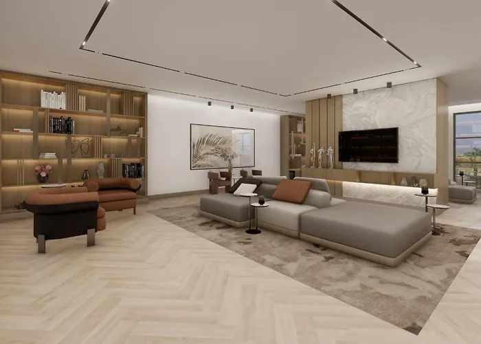 Voco Jeddah Gate By Ihg