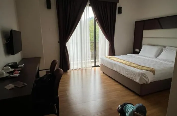 Hotel Grand Baron