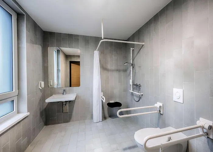 B&B Hotel Frankfurt-Oder