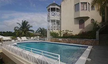 Paradise Columbus Heights Apartments