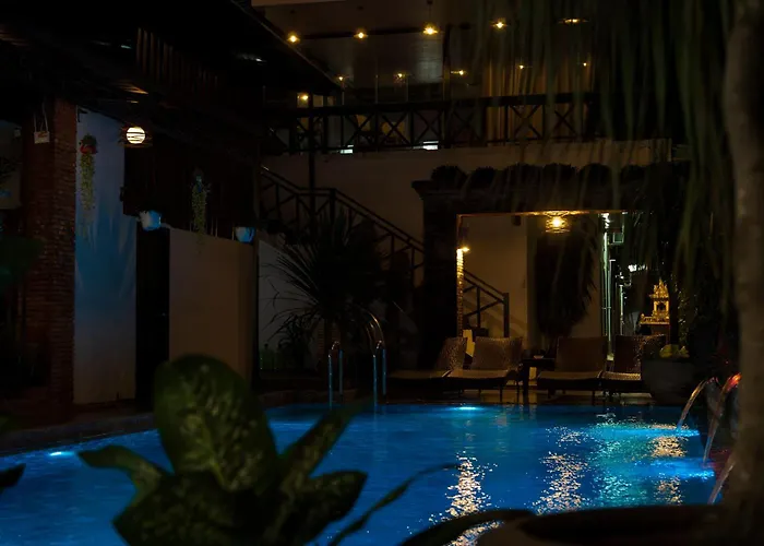 Win Hotel