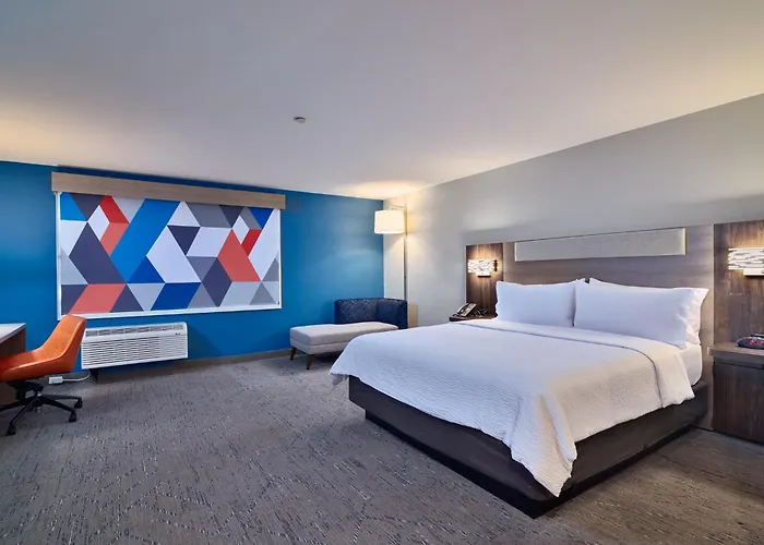 Holiday Inn Express & Suites St Vincent - Grenadines By Ihg