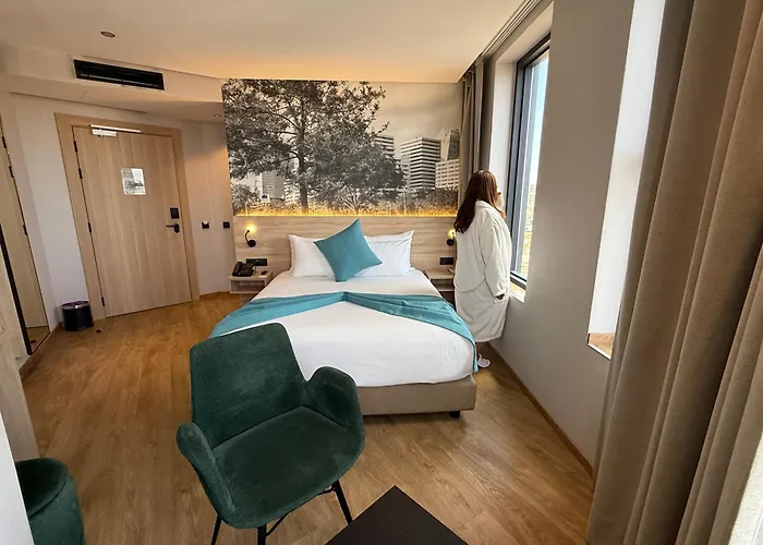 ADAY Hotel Casablanca