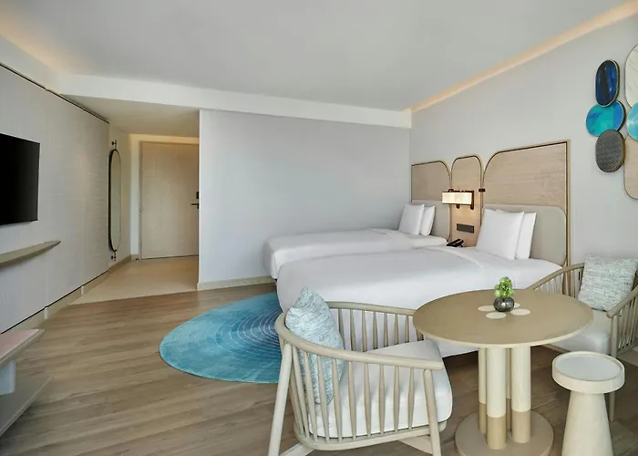 Veranda Resort Phuket, Autograph Collection