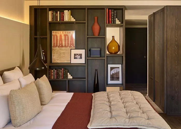L'Isle de Leos Hotel&Spa - MGallery Collection