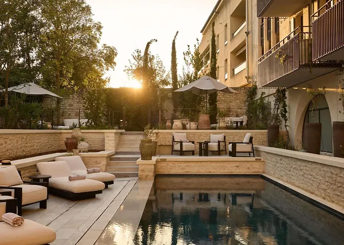 L'Isle de Leos Hotel&Spa - MGallery Collection