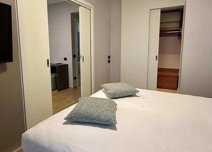 Energy Park Hotel