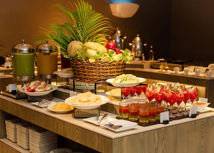 Crowne Plaza Managua By Ihg