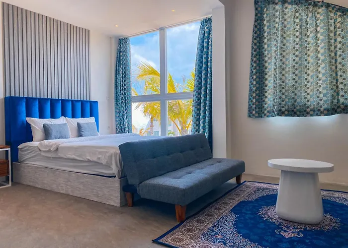 Narayana Hotel Karimunjawa