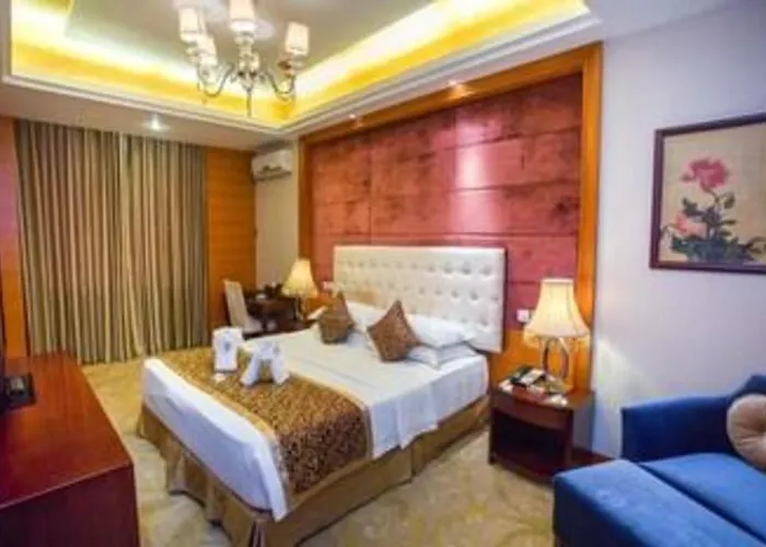 Dork Jumpa Hotel
