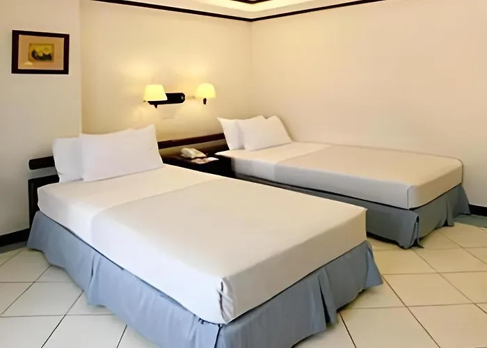 Soledad Suites
