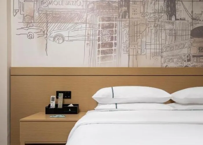 City Comfort Inn Liuzhou Beique Road Huang Village