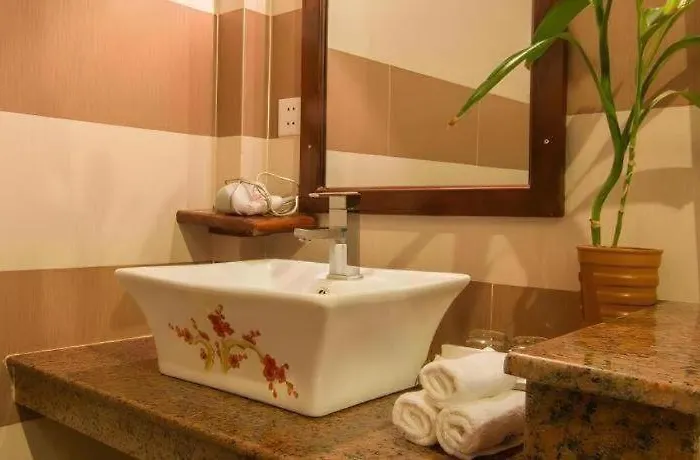 Sambopich Chenla Hotel