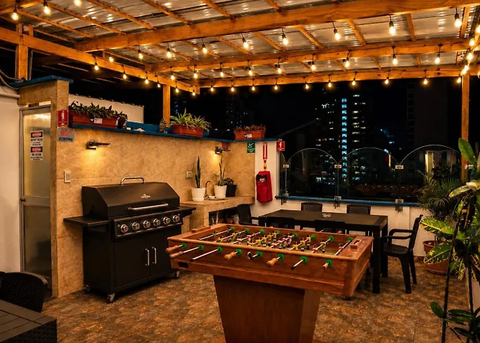 Hotel Soul Mate Inn