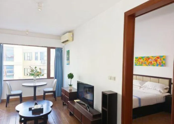 Sky City Hotel