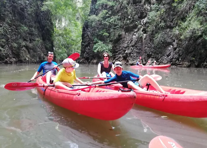 Natur - Krabi Campsite Glamping & Camping