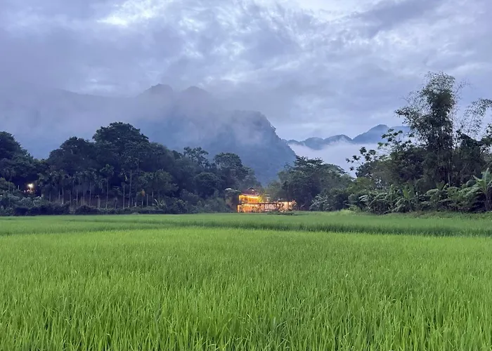 La Mai Chau Home