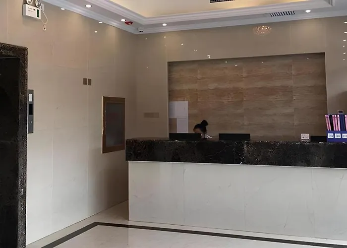 City 118 Hotel Aodele
