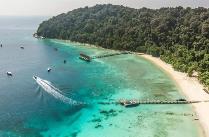 New Dawn For Langkawi