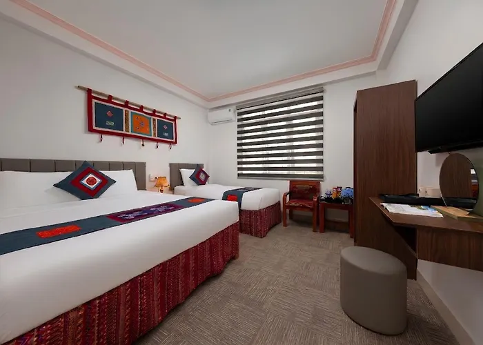 July House Central Sapa