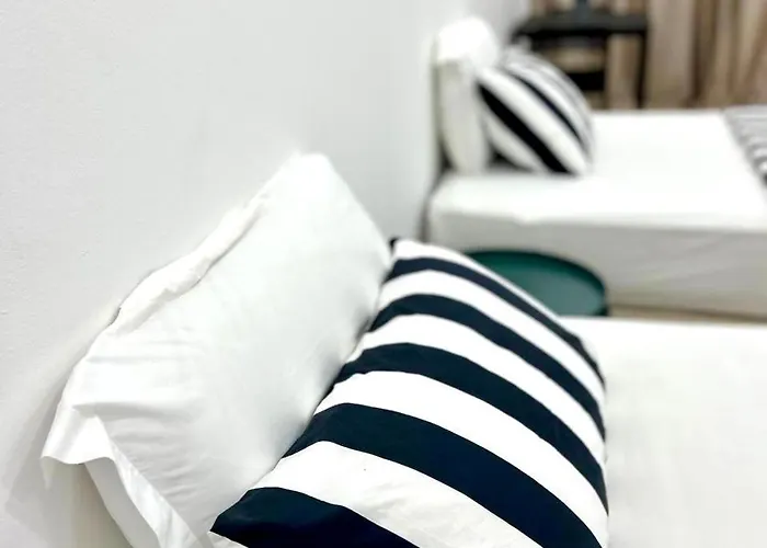 7 Stay#4 - Studio Room For 2 Pax At Kuala Berang -Best For Travelers
