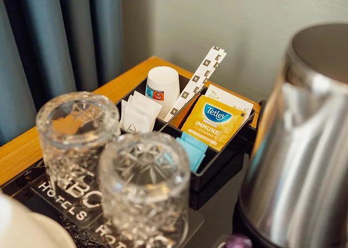 Abc Hotel Porto - Campanha
