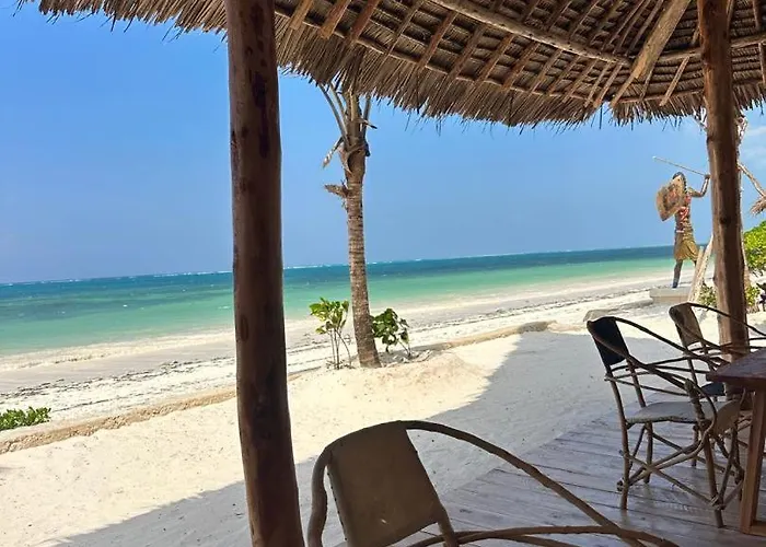Sand Beach Boutique