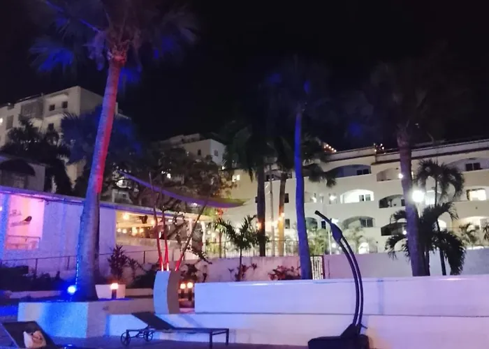 Hannabi Hotel