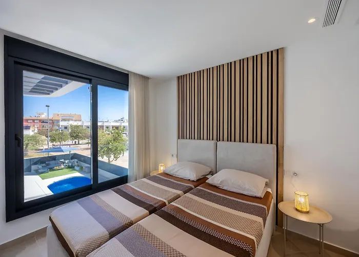 Dreamscape Villa By Fidalsa