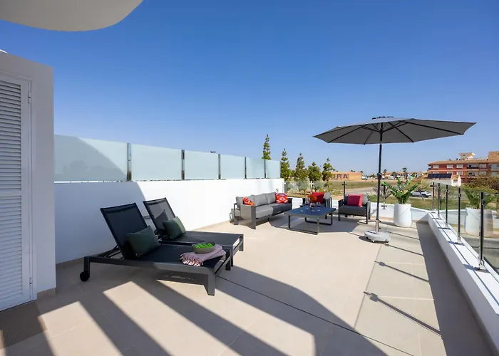Dreamscape Villa By Fidalsa