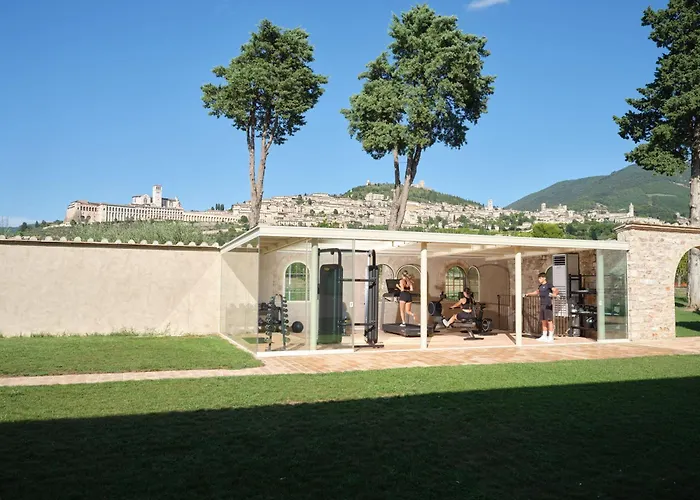 Ascesi Resort