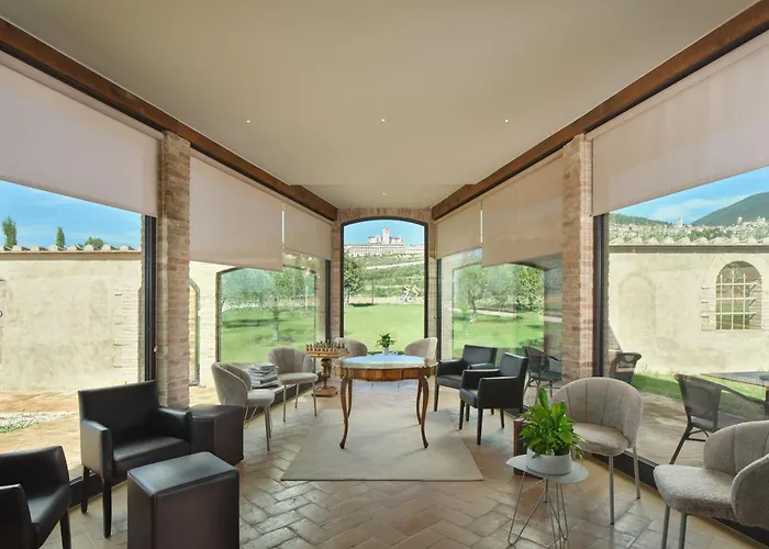 Ascesi Resort (Adults Only)