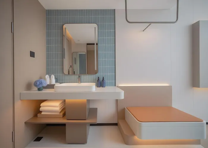Holiday Inn Express Shanghai On The Bund By Ihg