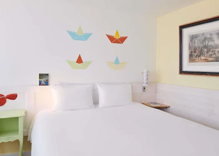 Greet Hotel Saint-Nazaire-Trignac, Nouvelle Marque Du Groupe Accor