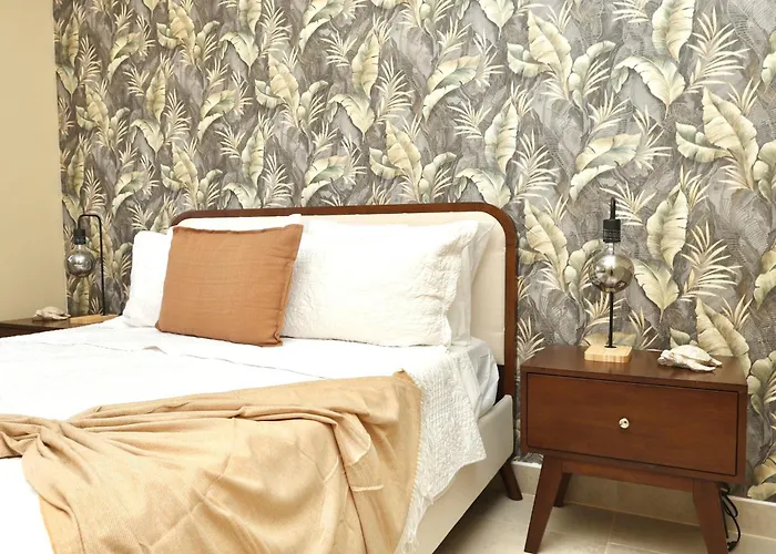 Prado Suites Las Terrenas