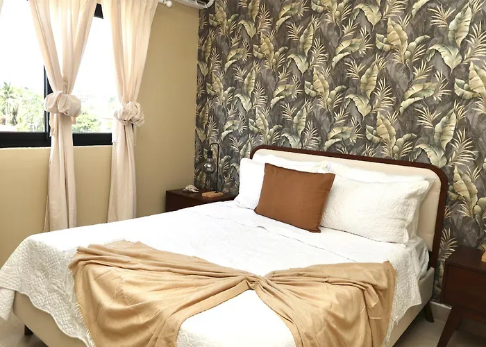 Prado Suites Las Terrenas
