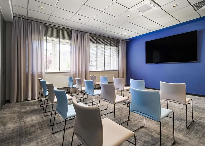 Ibis Styles Katowice Airport