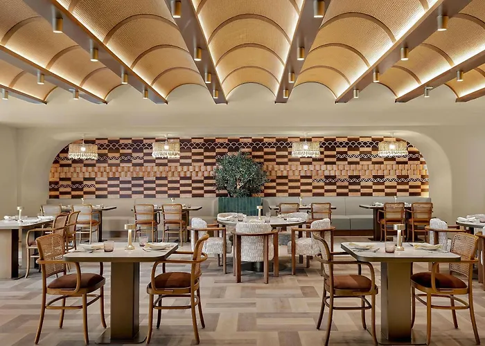 Mercure Abu Dhabi Downtown
