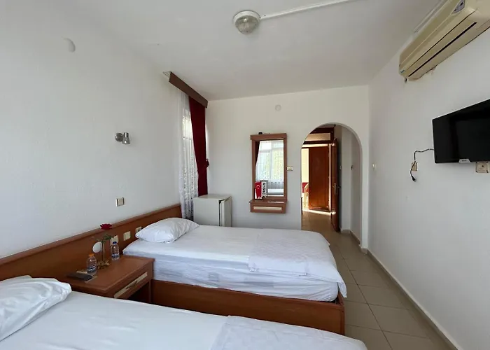Anamur Nice Hotel