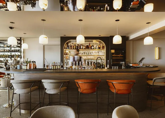 Hotel & Spa Amoria La Baule, A Member Of Radisson Individuals