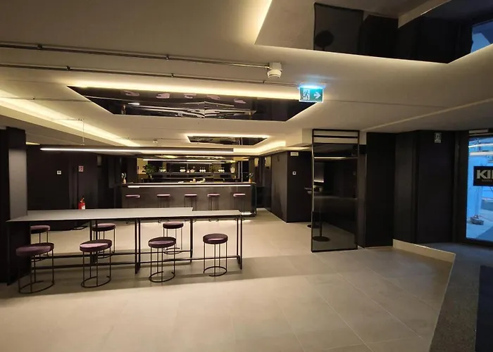Kira Suites Hotel Milano