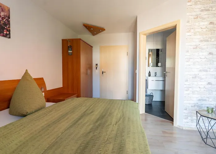 Kleines Landhaus Wendel