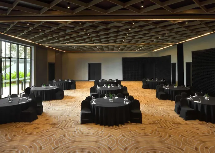 Moevenpick Kigali