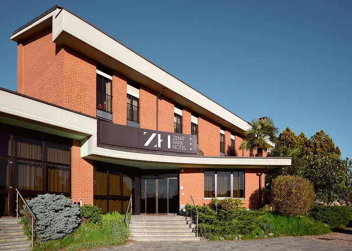 Zenit Park Hotel